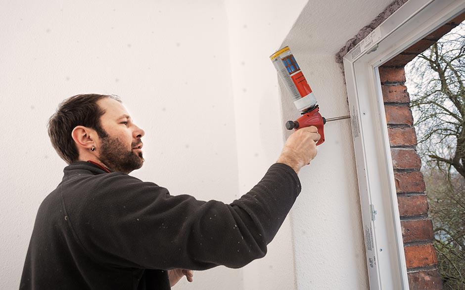 remplacement vitre fenetre Clichy